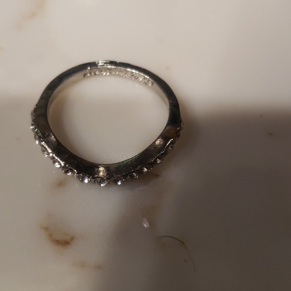 Women 3 peice ring set - Picture 3 of 6
